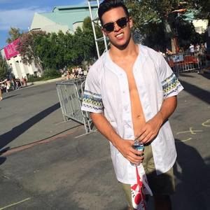 Meet your Posher, Bryan